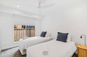Caves Beach House