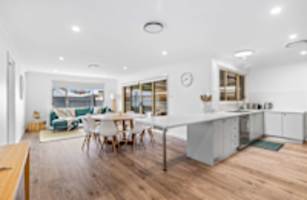 Caves Beach House