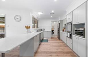 Caves Beach House