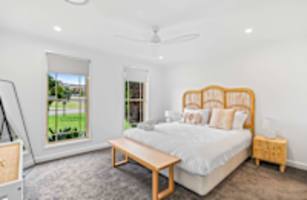 Caves Beach House