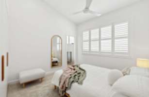 Cove Beach House