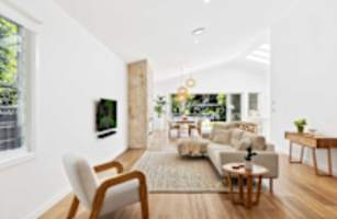 Cove Beach House
