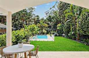 Cove Beach House