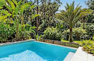 Cove Beach House