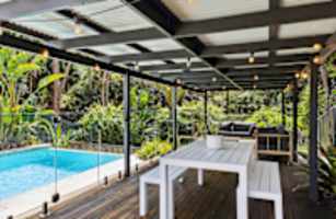 Cove Beach House