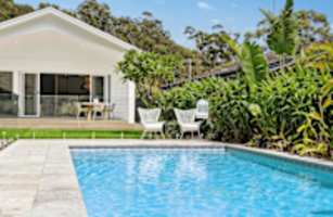 Cove Beach House
