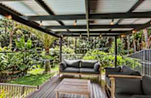 Cove Beach House