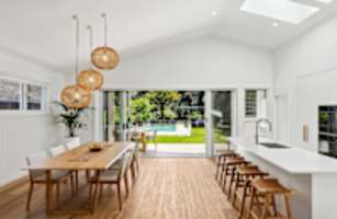 Cove Beach House