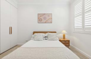 Cove Beach House