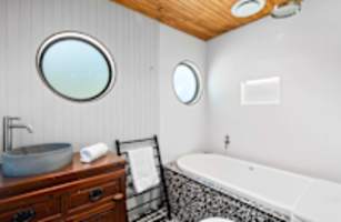 The Cabin