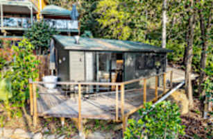 The Cabin