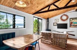 The Cabin