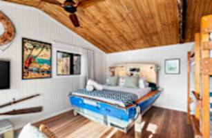 The Cabin