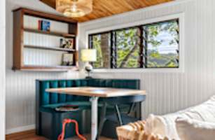 The Cabin
