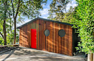 The Cabin