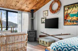 The Cabin