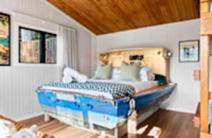 The Cabin