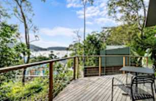 The Cabin
