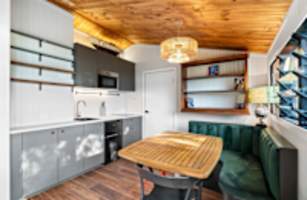 The Cabin