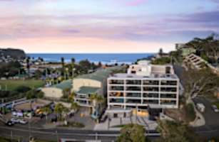Avoca Sol