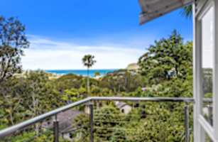 Paraiso Del Mar