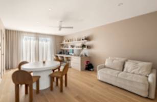 Sol House