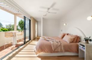 Sol House
