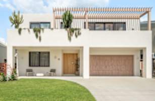 Sol House
