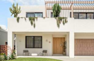 Sol House
