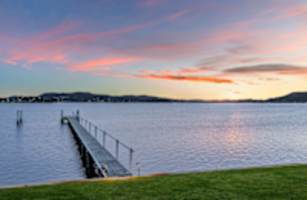 Waters Edge