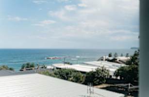 Seascape