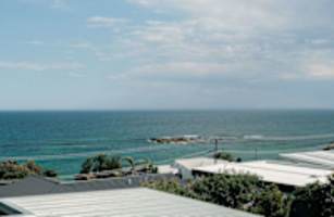 Seascape