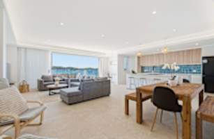 Calmwater