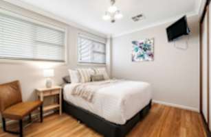 Serene