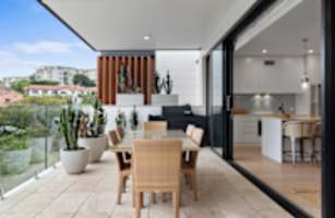 Pine Tree Penthouse