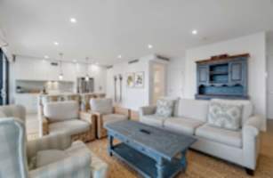 Pine Tree Penthouse