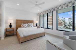 Pine Tree Penthouse