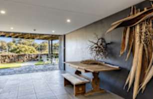 Lake House