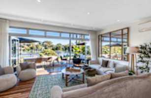Lake House