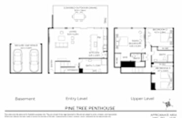 Pine Tree Penthouse