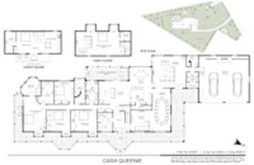 Casa Queenie
