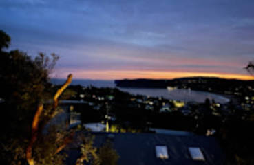 The Vista