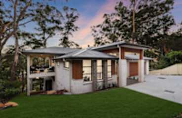 Ruby Lodge