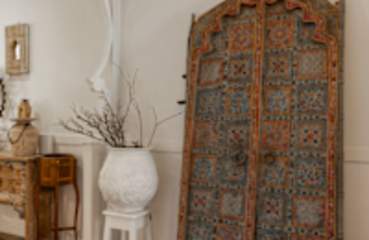 Antara House