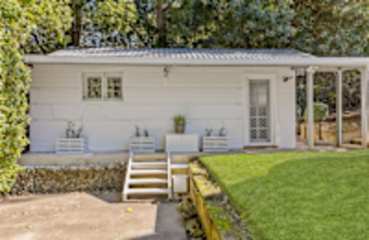 Antara House