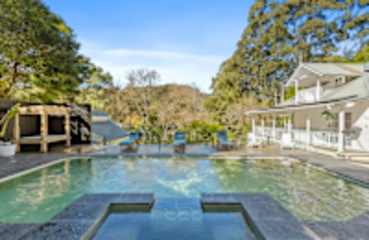 Antara House