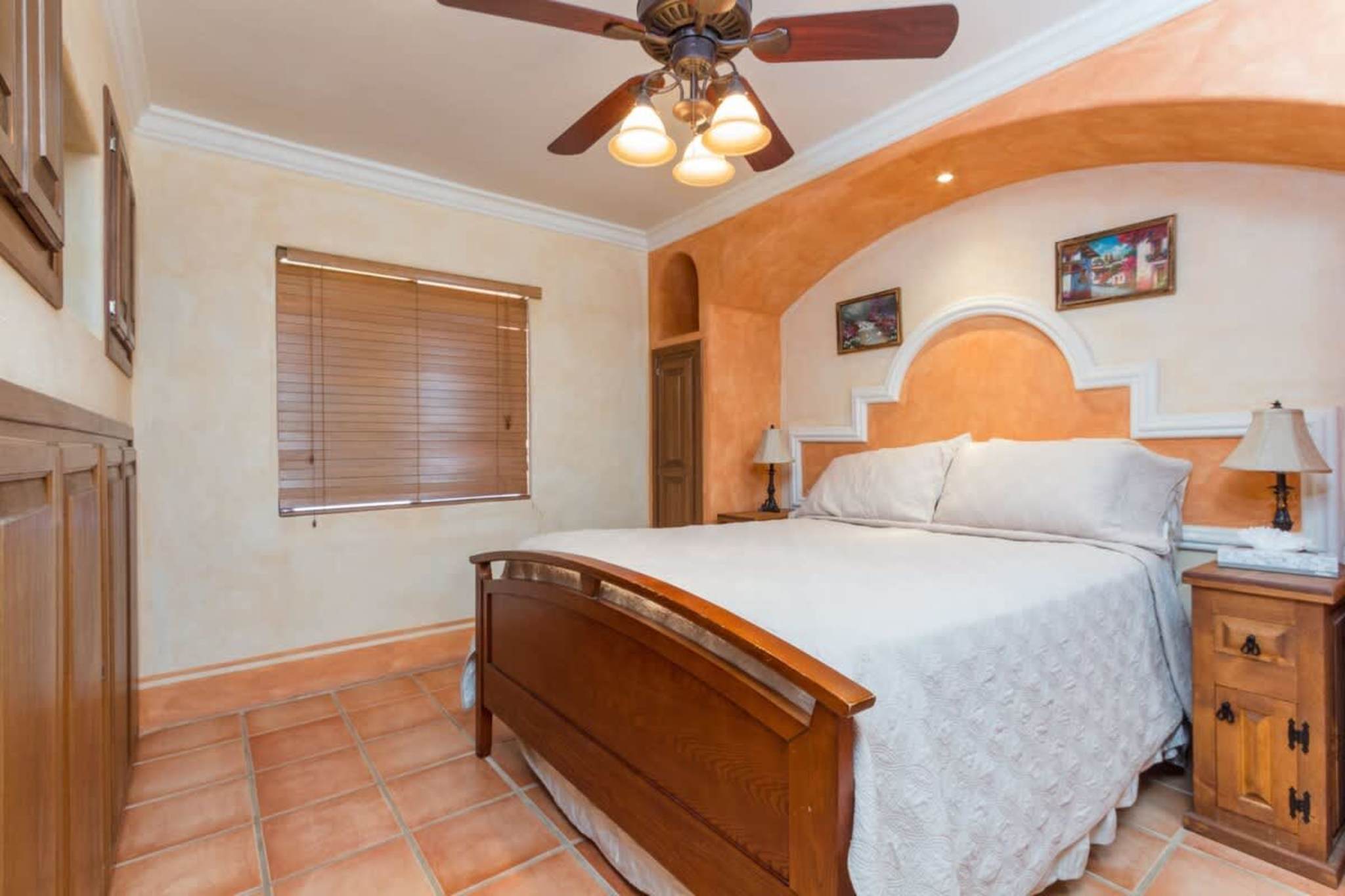 Charming Colorful Condo Near Pool - Pueblos D-101