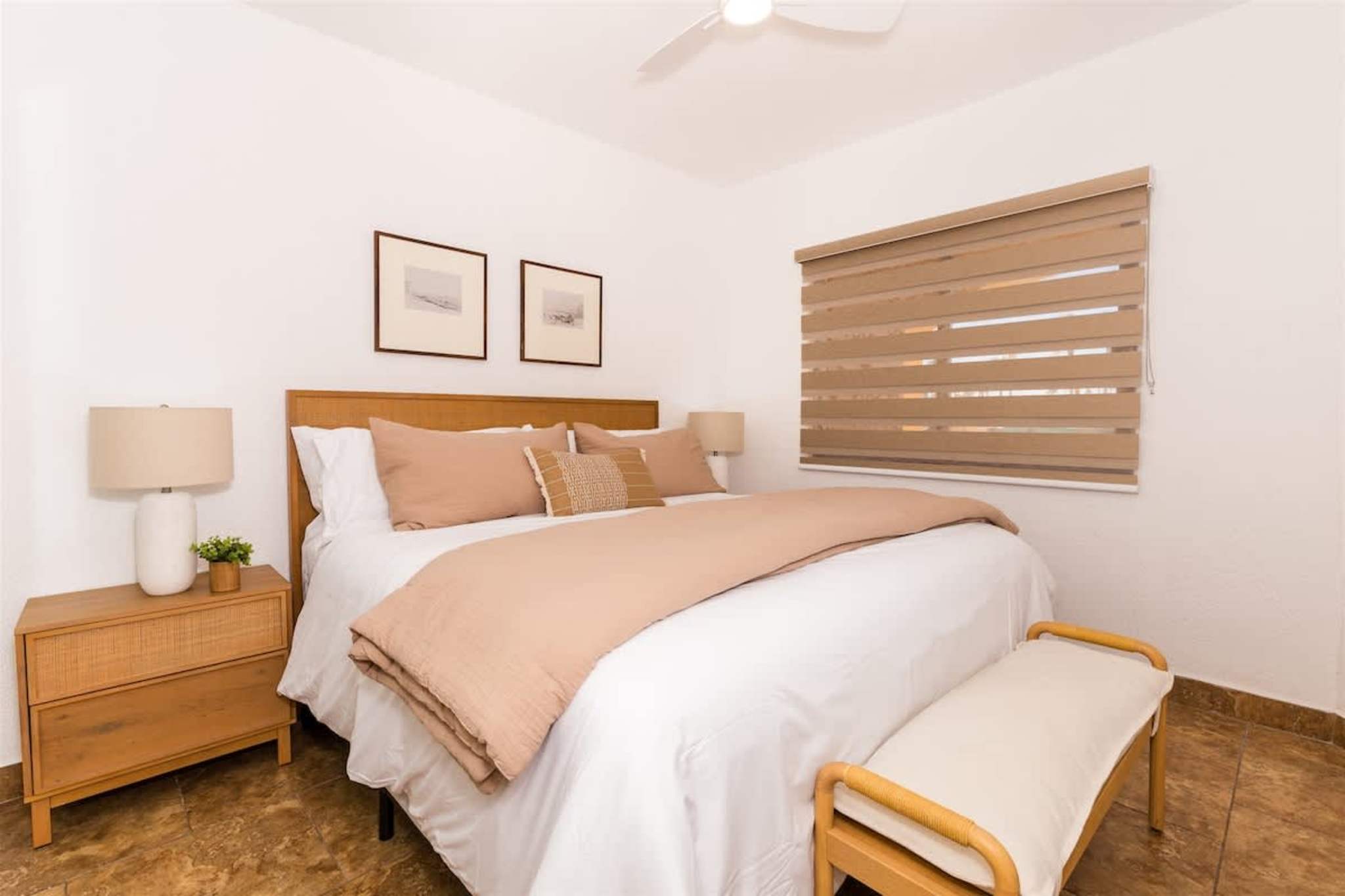 Ground Level Condo near Pool Princesa B-101