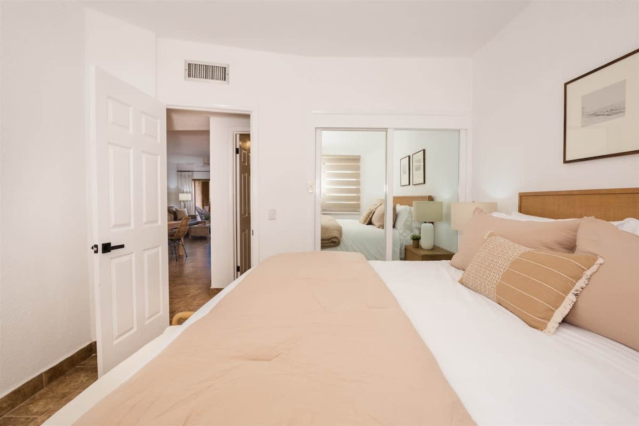 Ground Level Condo near Pool Princesa B-101