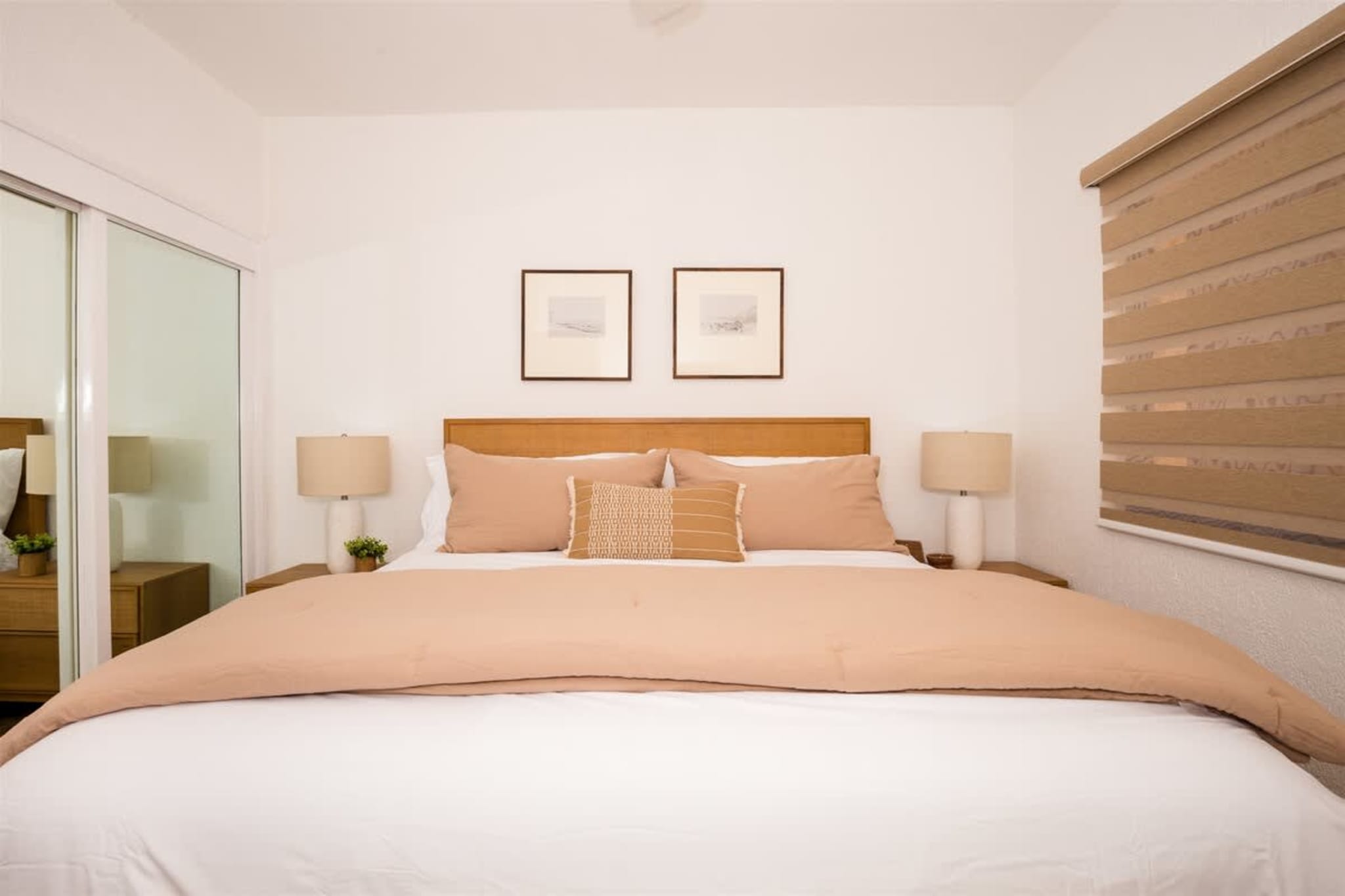 Ground Level Condo near Pool Princesa B-101